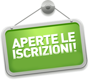 Stagione 2021/2022 - Aperte le iscrizioni