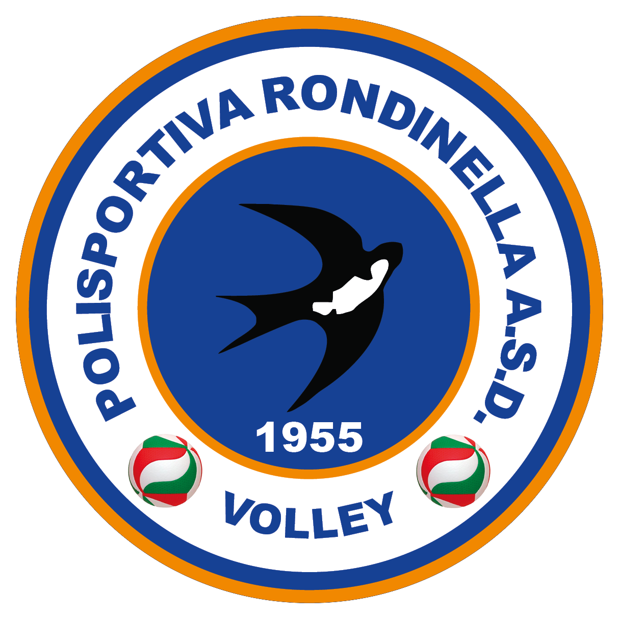Volley